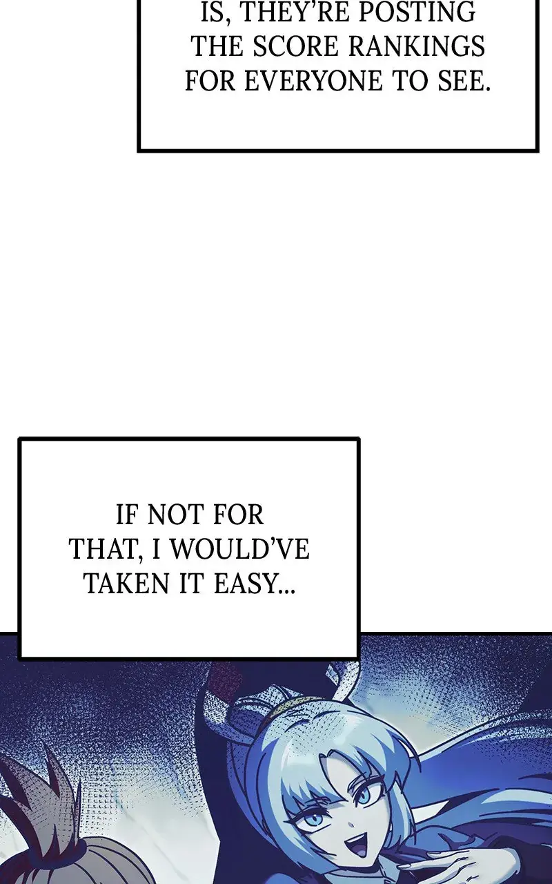 The Academy Sashimi Sword Master Chapter 38 Page 95