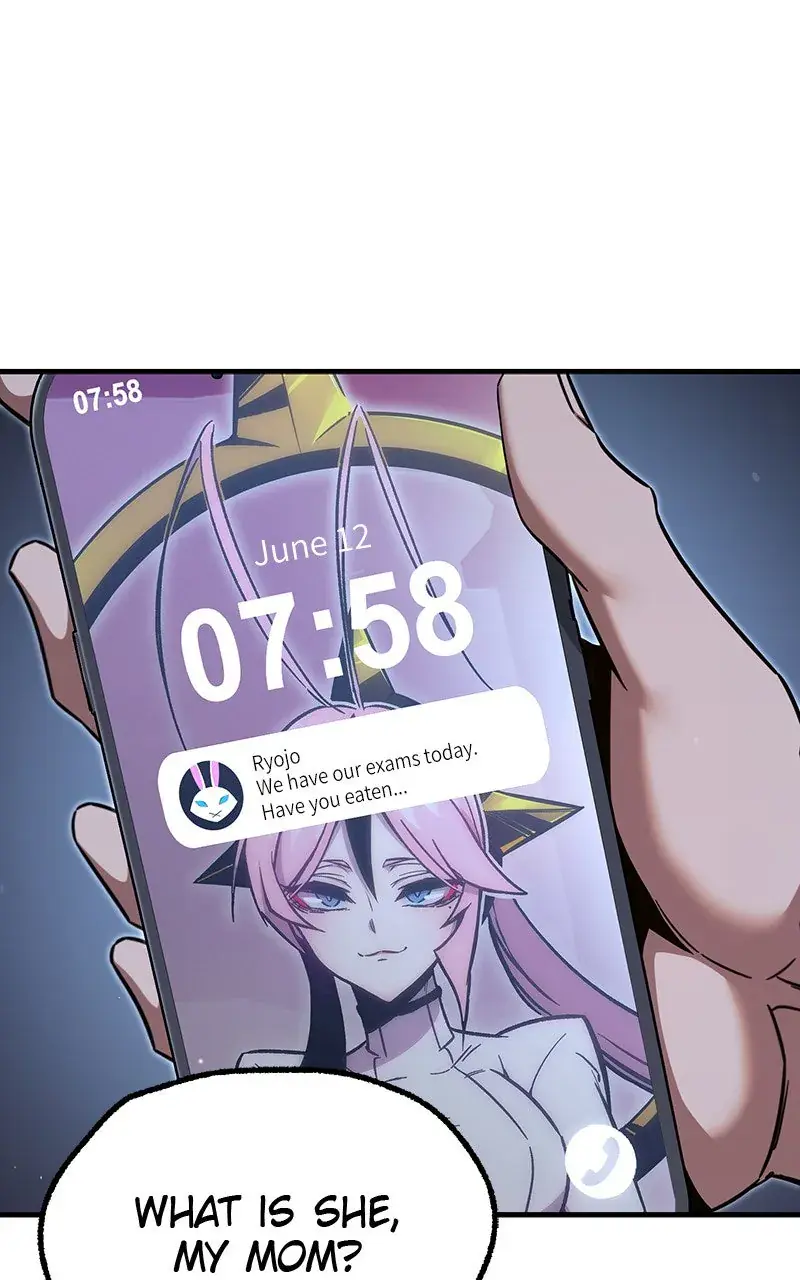 The Academy Sashimi Sword Master Chapter 38 Page 99