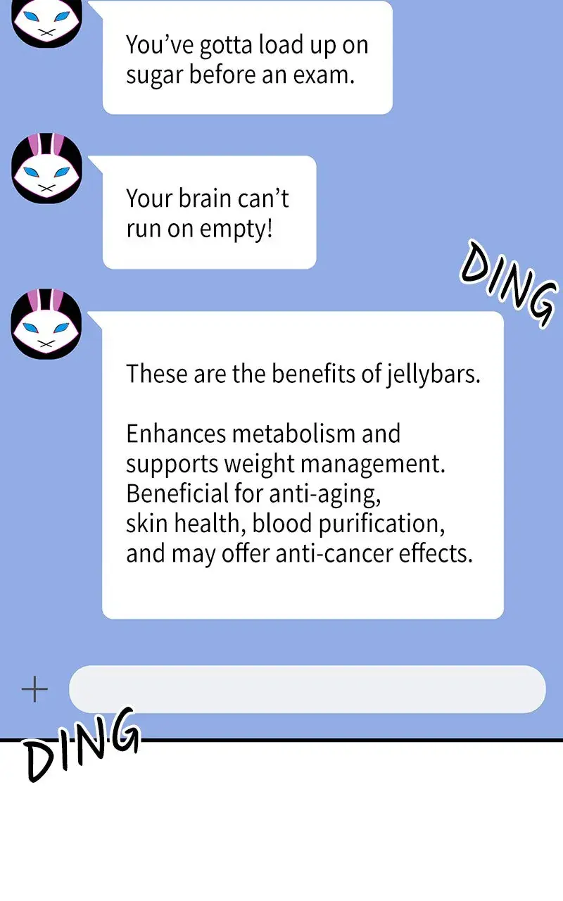 The Academy Sashimi Sword Master Chapter 38 Page 101