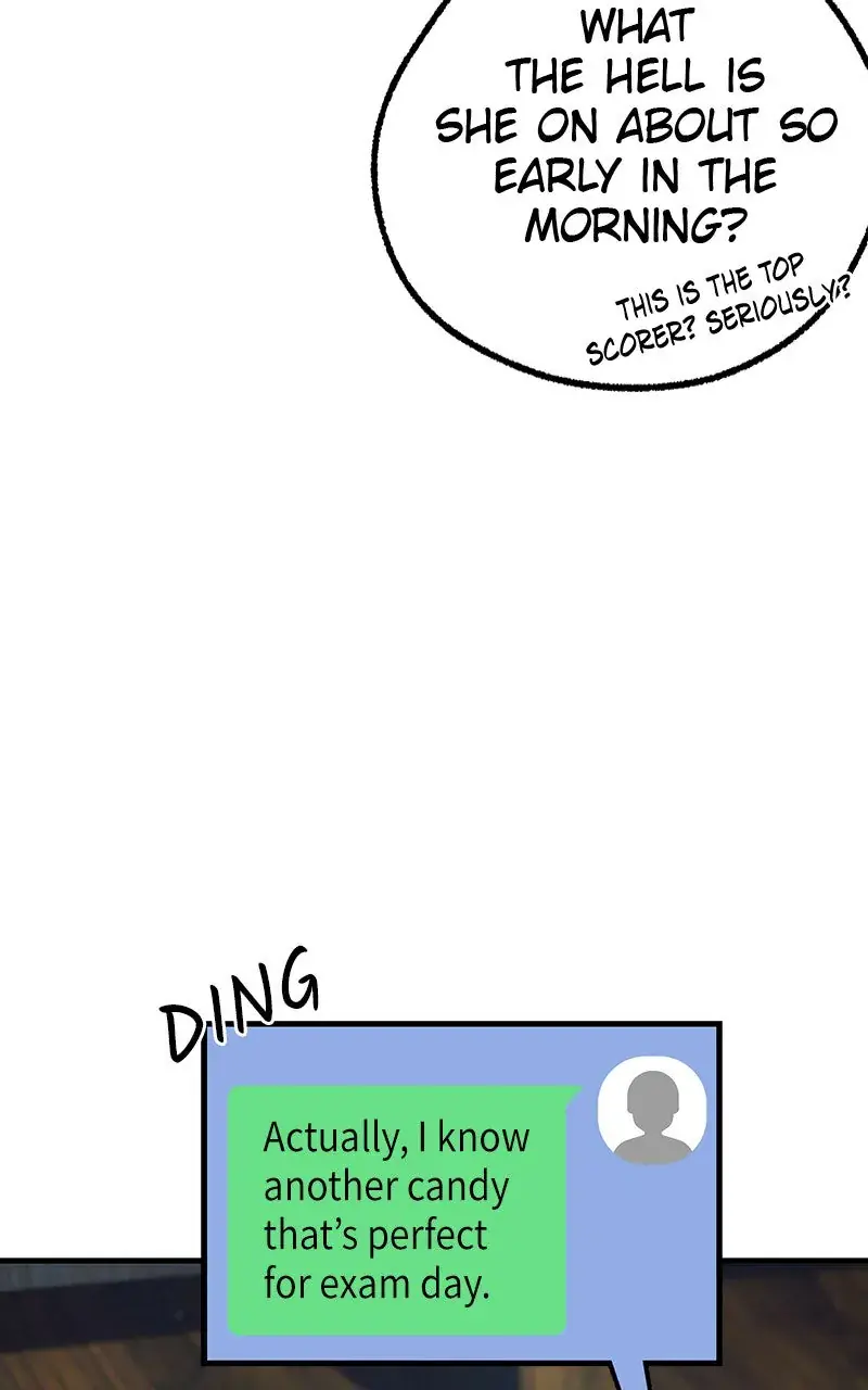 The Academy Sashimi Sword Master Chapter 38 Page 103