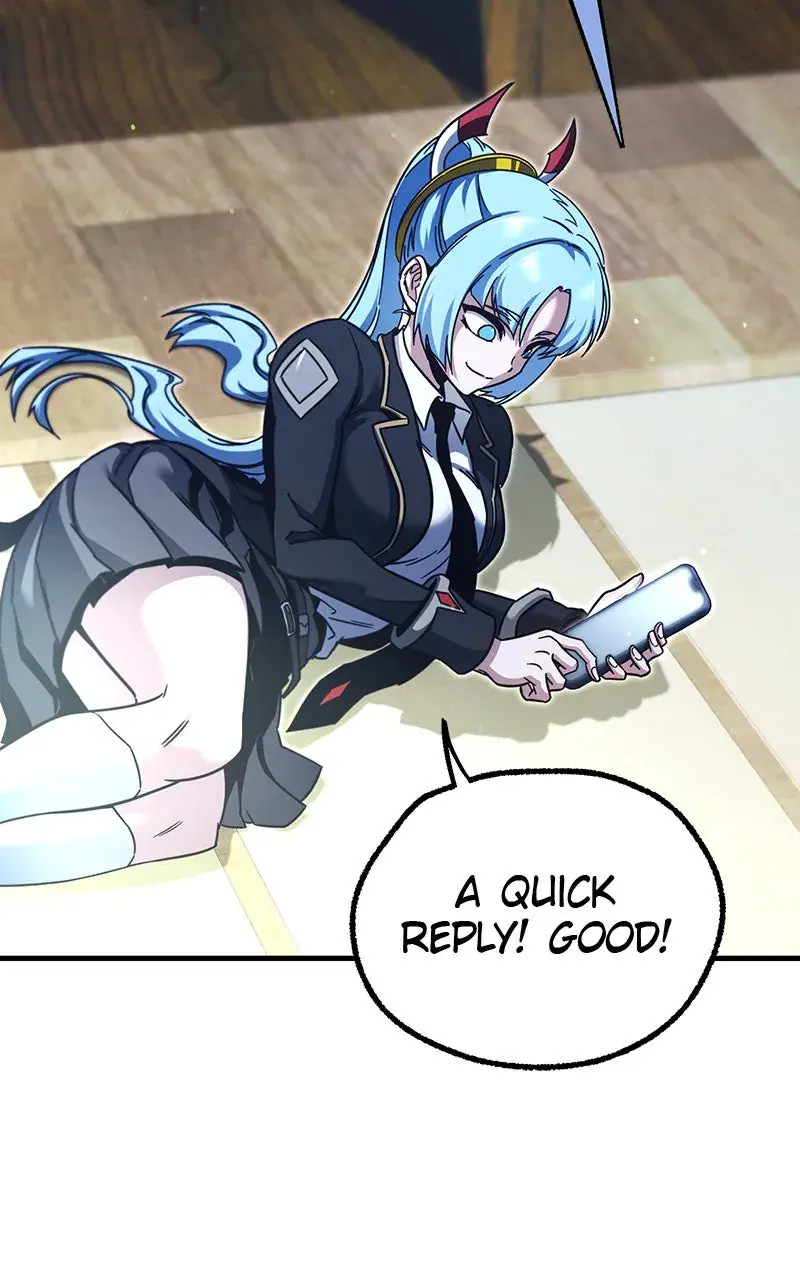 The Academy Sashimi Sword Master Chapter 38 Page 104