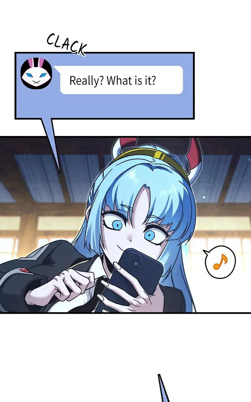 The Academy Sashimi Sword Master Chapter 38 Page 105