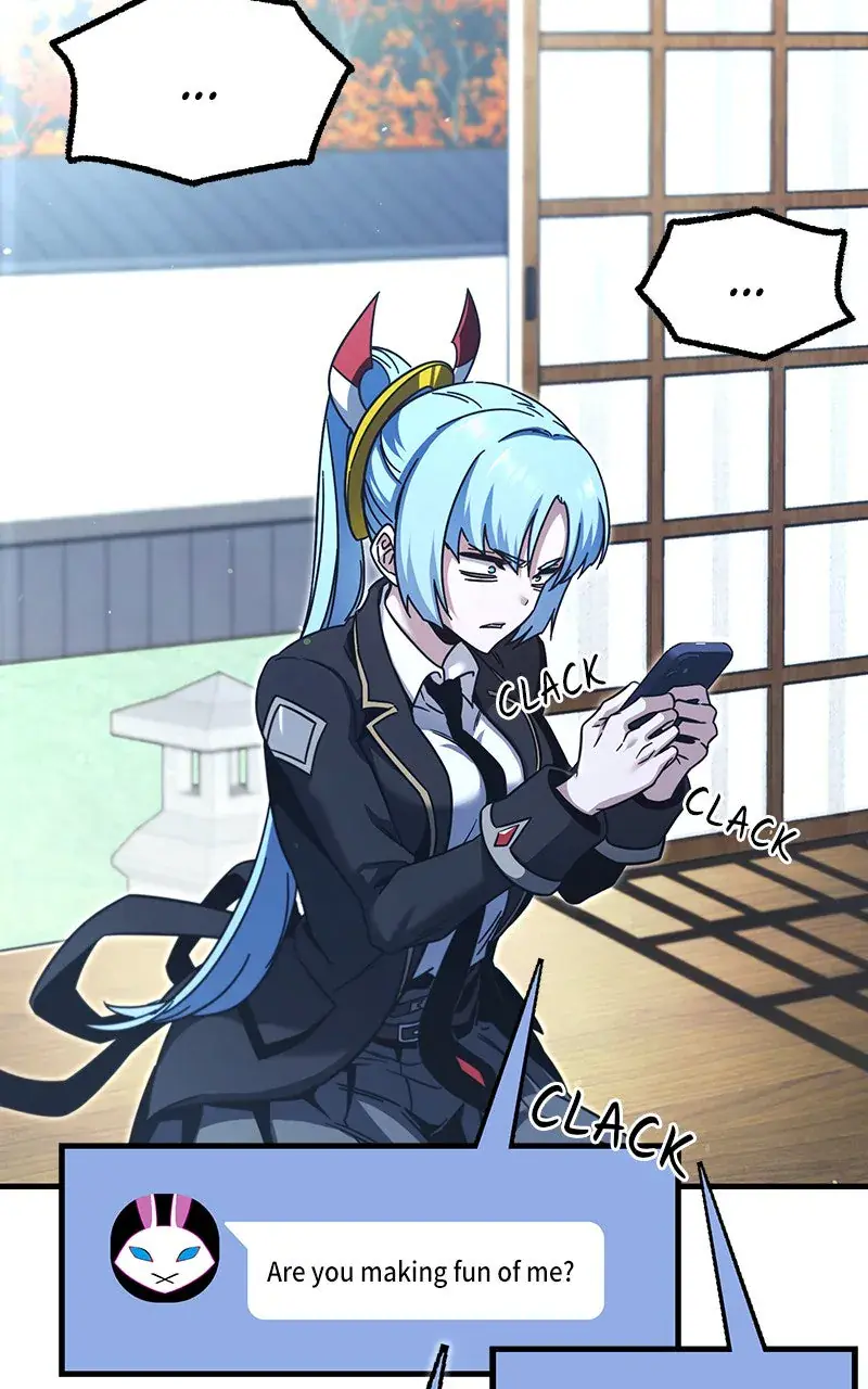 The Academy Sashimi Sword Master Chapter 38 Page 107