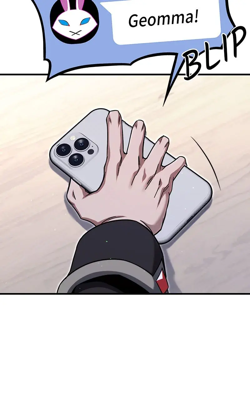 The Academy Sashimi Sword Master Chapter 38 Page 109