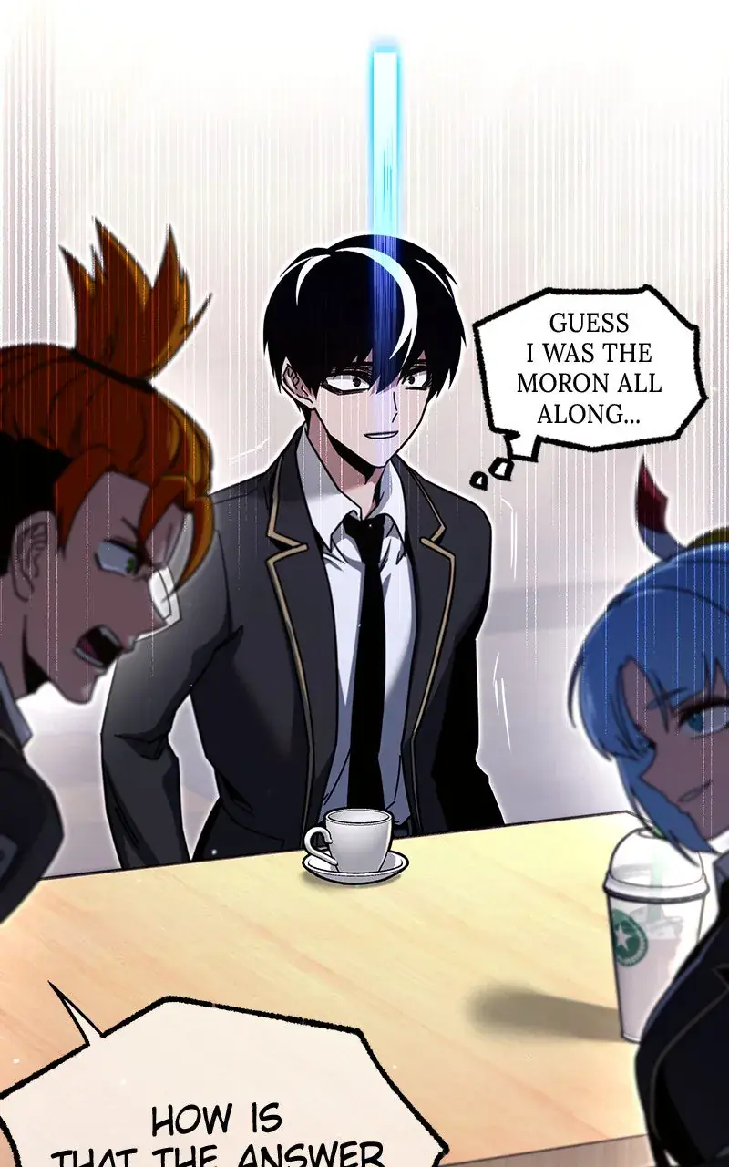 The Academy Sashimi Sword Master Chapter 38 Page 113