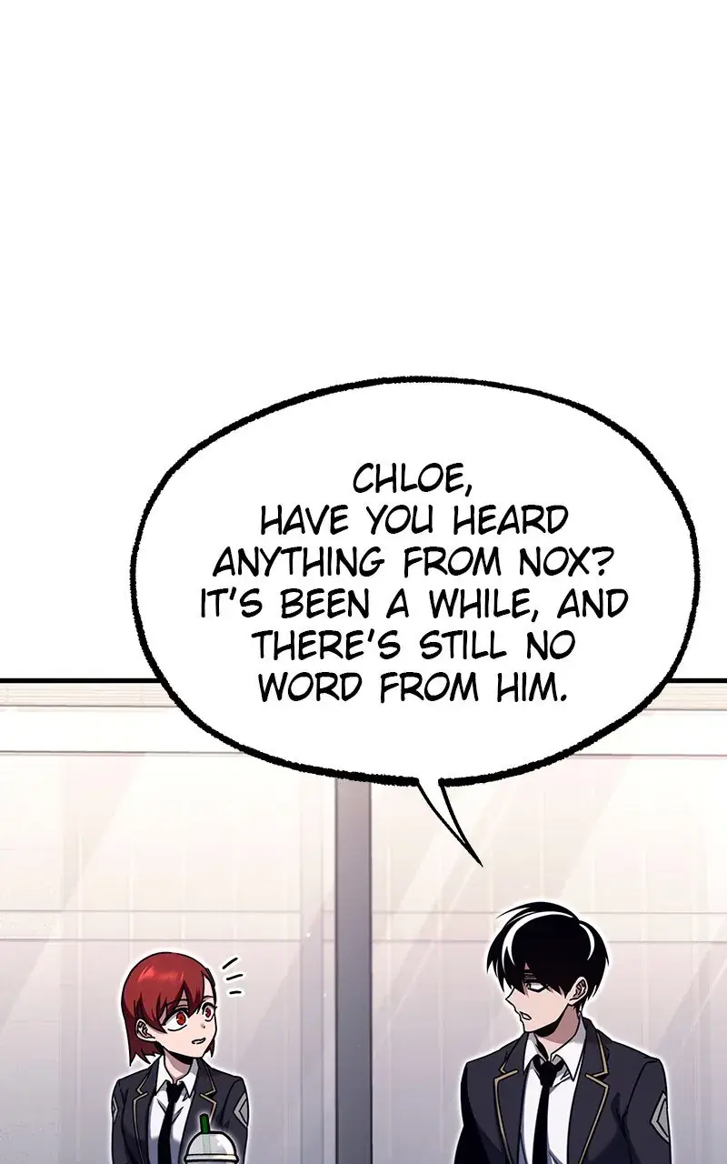 The Academy Sashimi Sword Master Chapter 38 Page 119