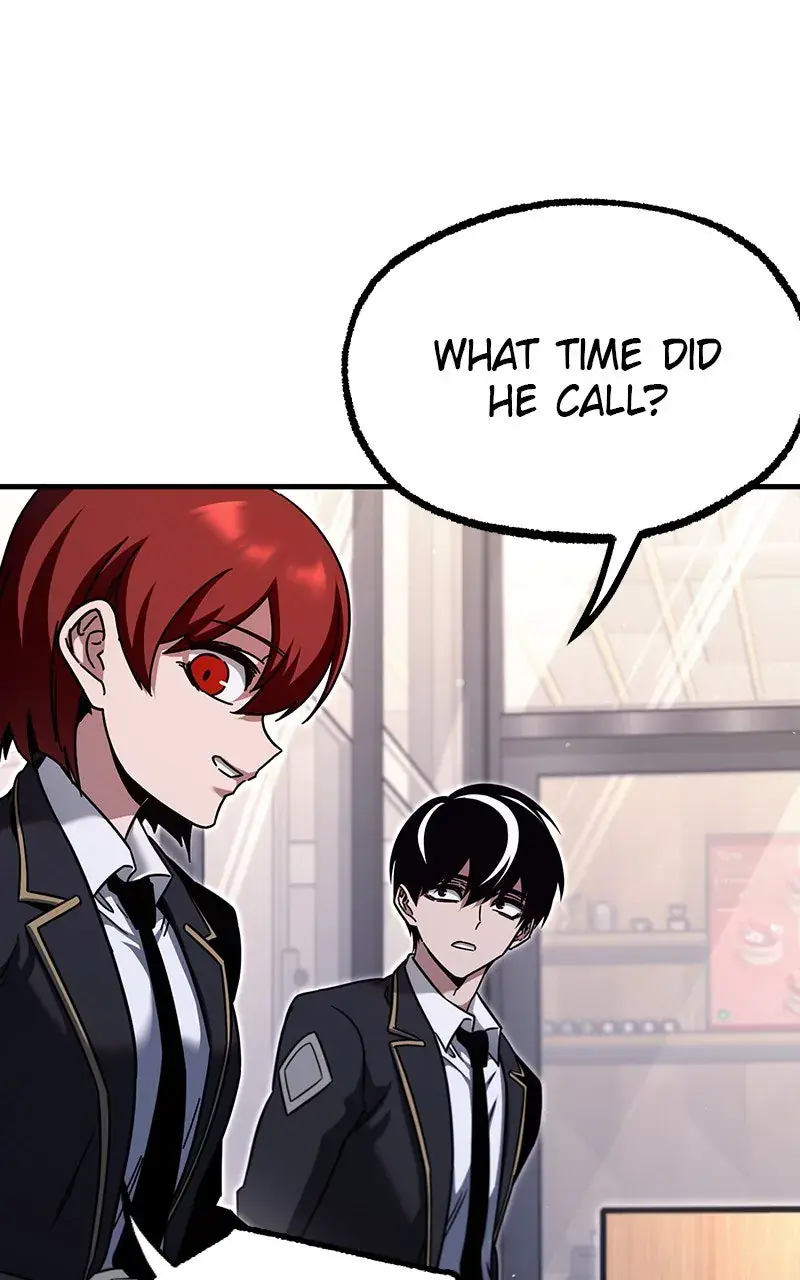 The Academy Sashimi Sword Master Chapter 38 Page 122