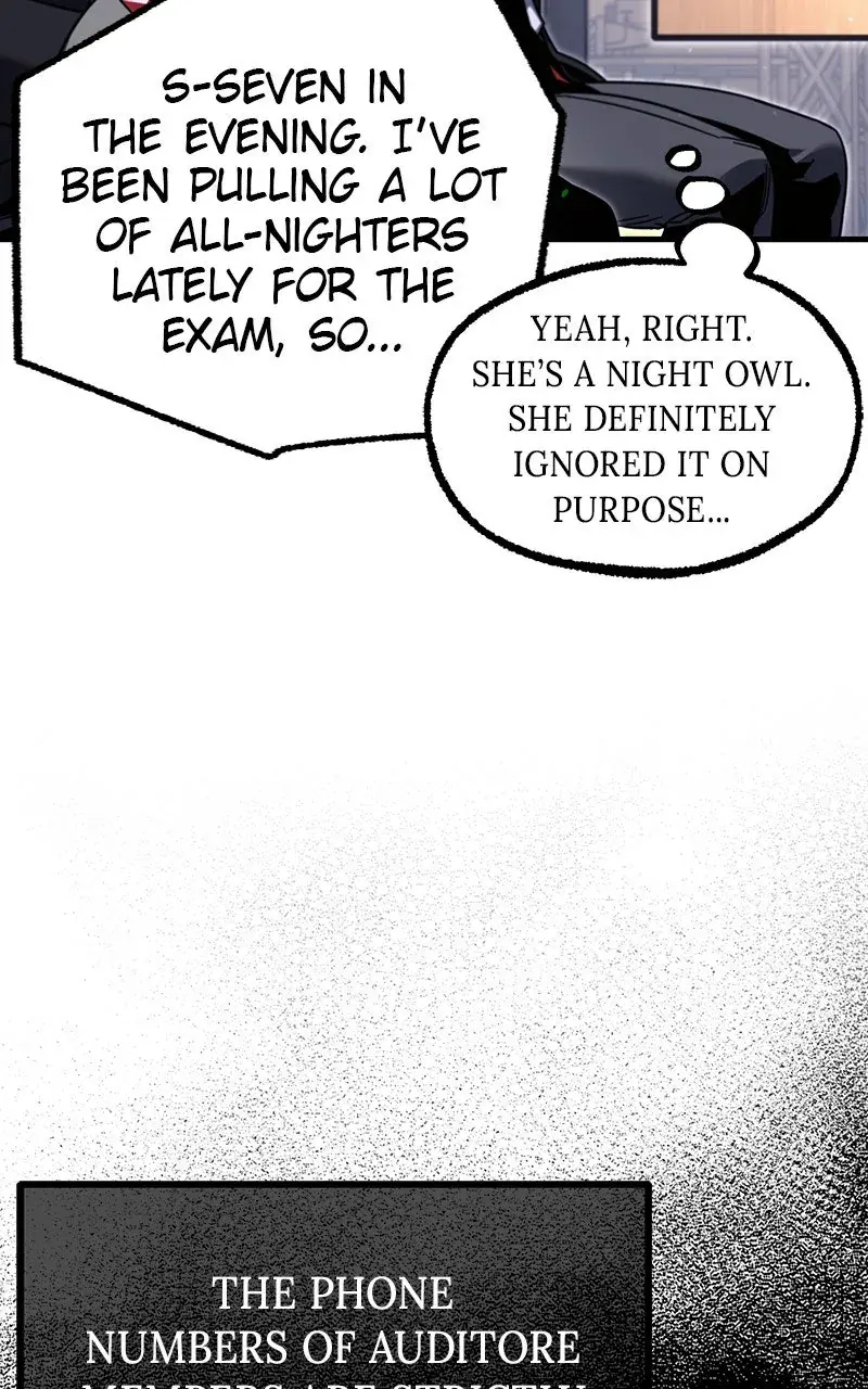 The Academy Sashimi Sword Master Chapter 38 Page 123