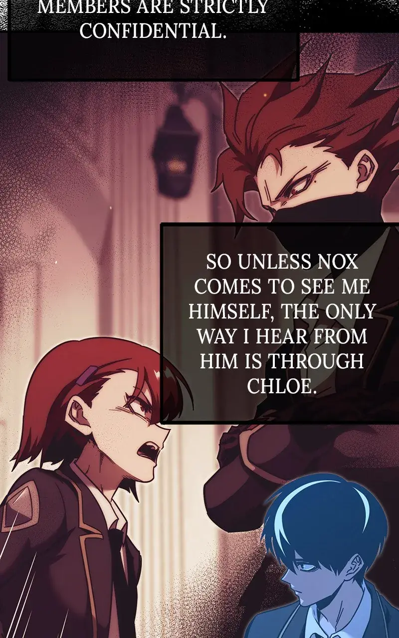 The Academy Sashimi Sword Master Chapter 38 Page 124