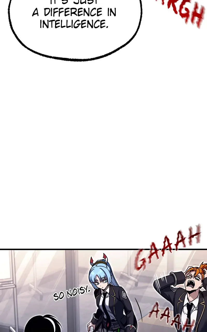 The Academy Sashimi Sword Master Chapter 38 Page 129