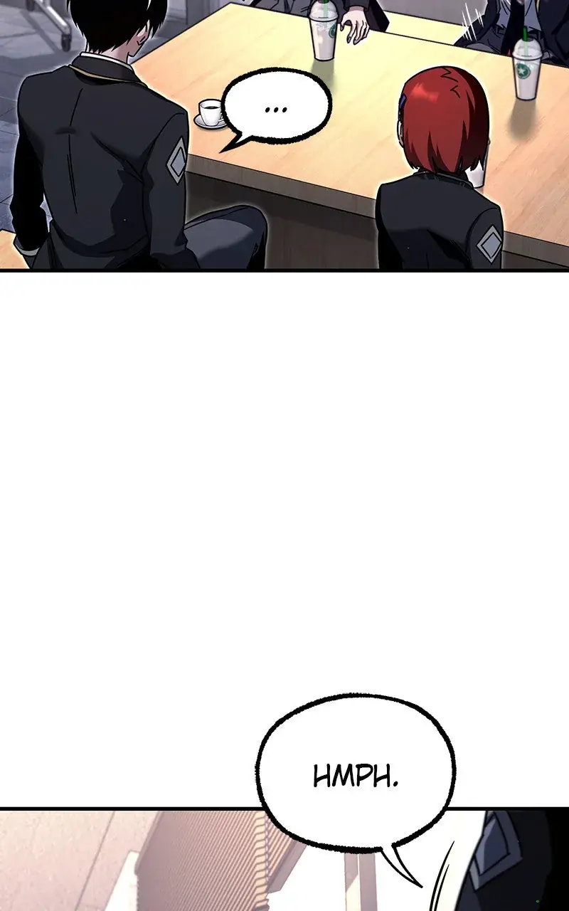 The Academy Sashimi Sword Master Chapter 38 Page 130