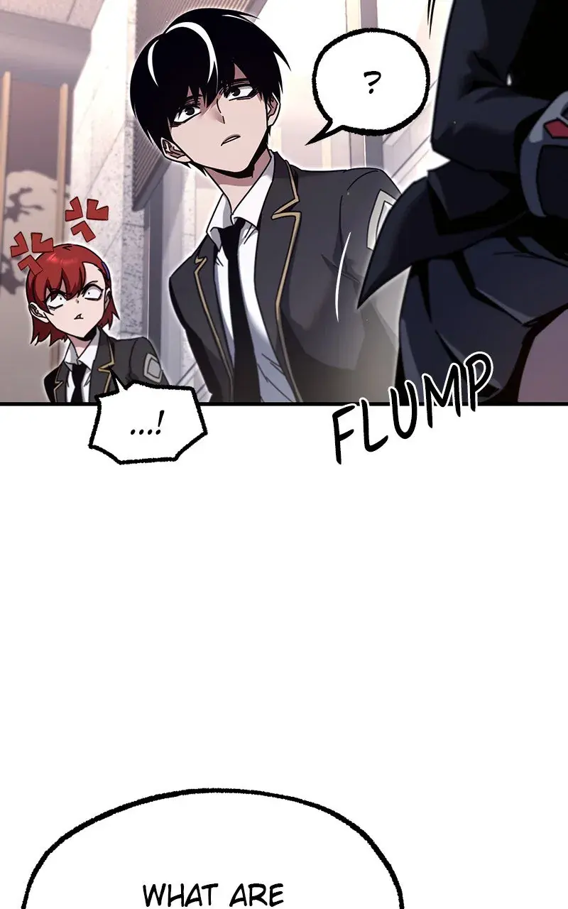 The Academy Sashimi Sword Master Chapter 38 Page 131