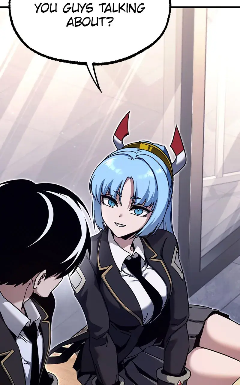 The Academy Sashimi Sword Master Chapter 38 Page 132