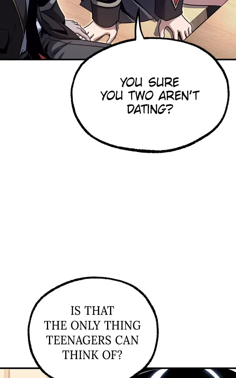 The Academy Sashimi Sword Master Chapter 38 Page 133