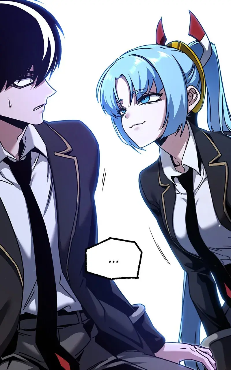 The Academy Sashimi Sword Master Chapter 38 Page 138