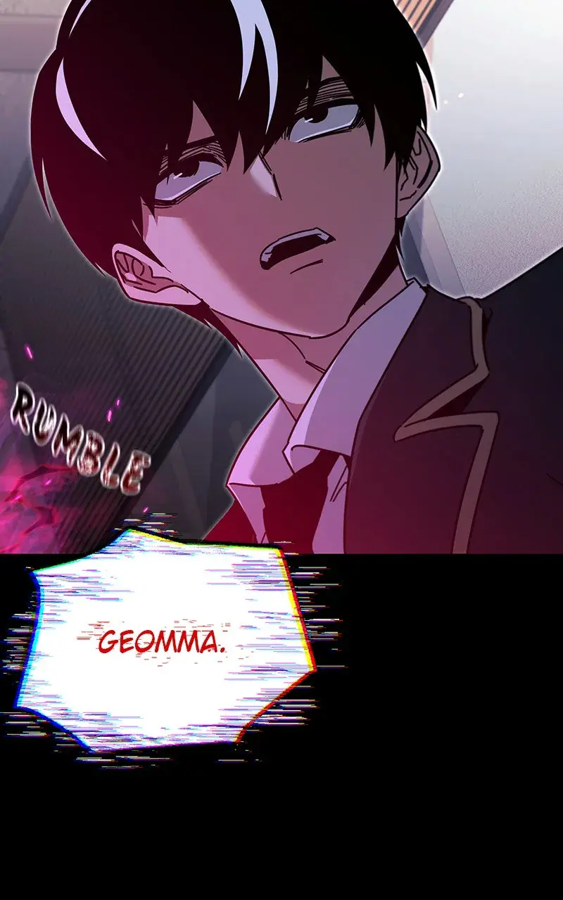 The Academy Sashimi Sword Master Chapter 38 Page 140