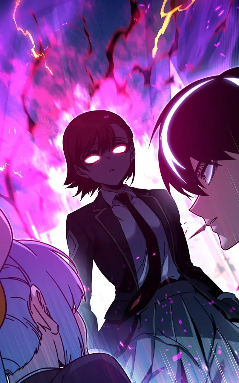 The Academy Sashimi Sword Master Chapter 39 Page 2