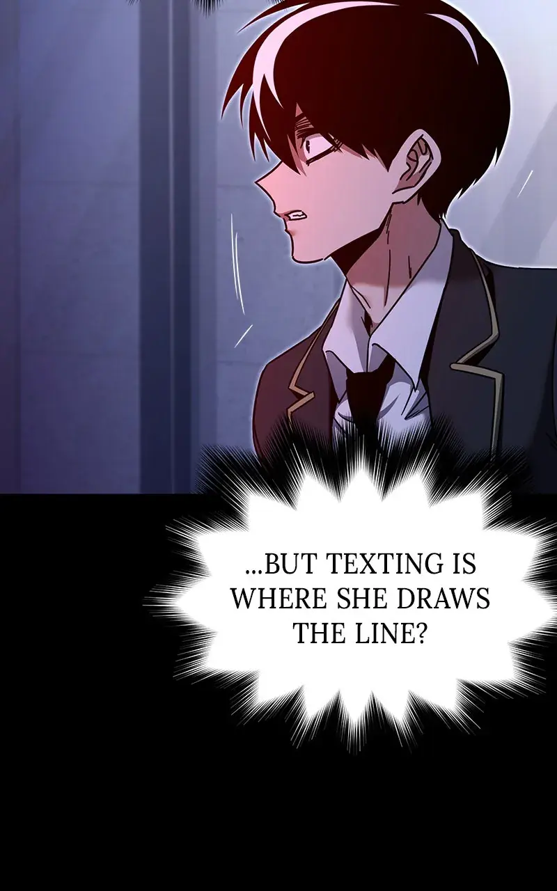 The Academy Sashimi Sword Master Chapter 39 Page 8