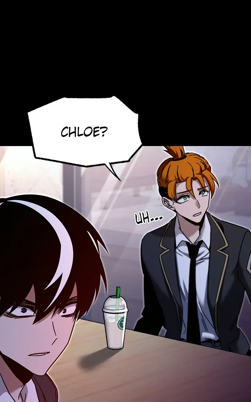 The Academy Sashimi Sword Master Chapter 39 Page 9