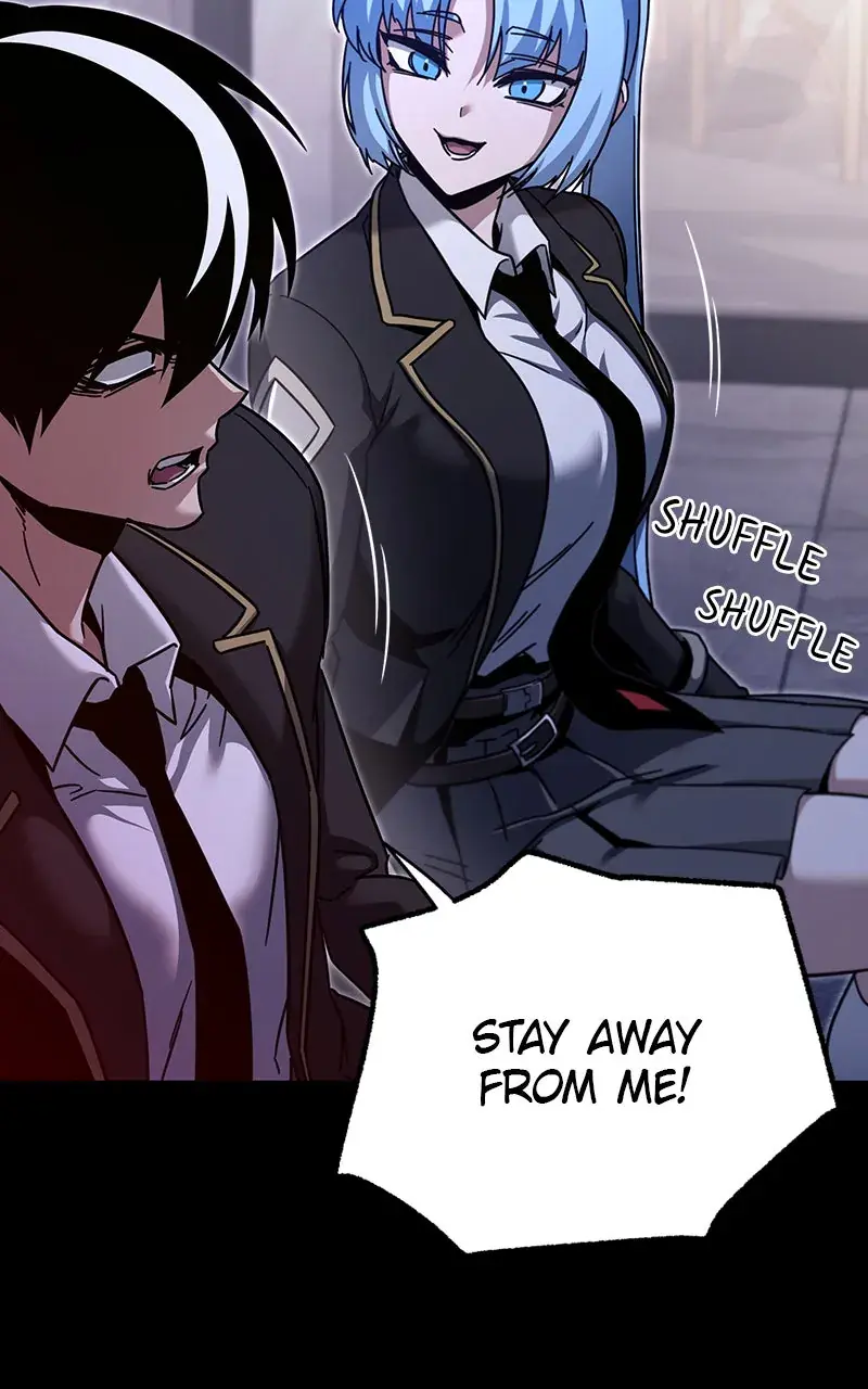 The Academy Sashimi Sword Master Chapter 39 Page 11