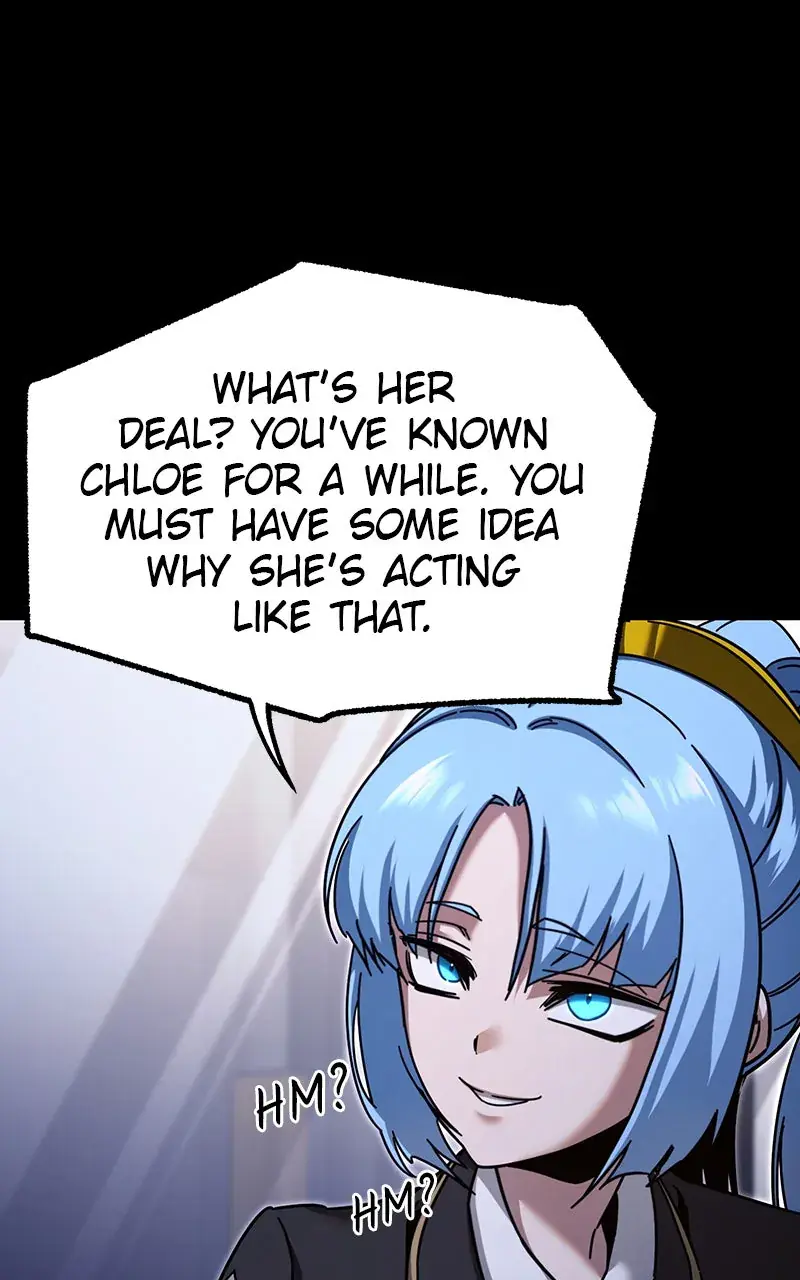 The Academy Sashimi Sword Master Chapter 39 Page 12