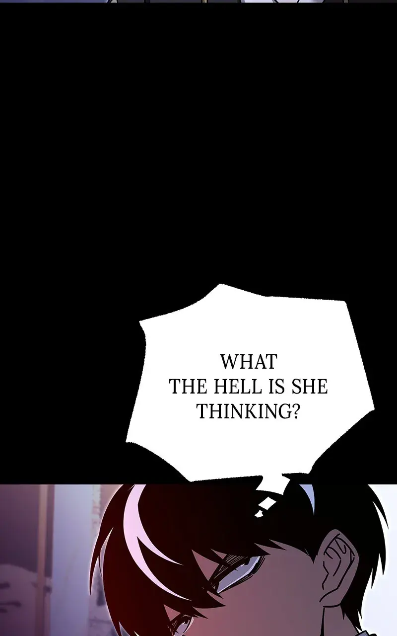 The Academy Sashimi Sword Master Chapter 39 Page 13