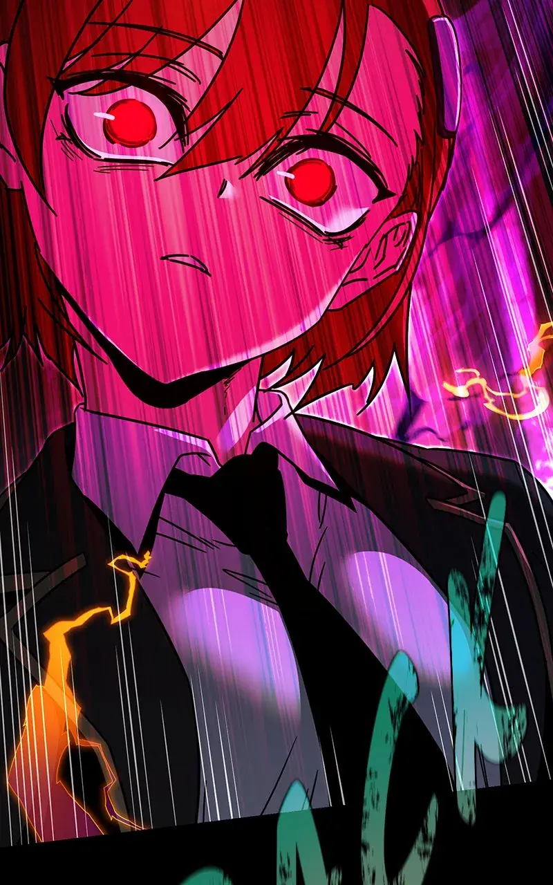 The Academy Sashimi Sword Master Chapter 39 Page 19