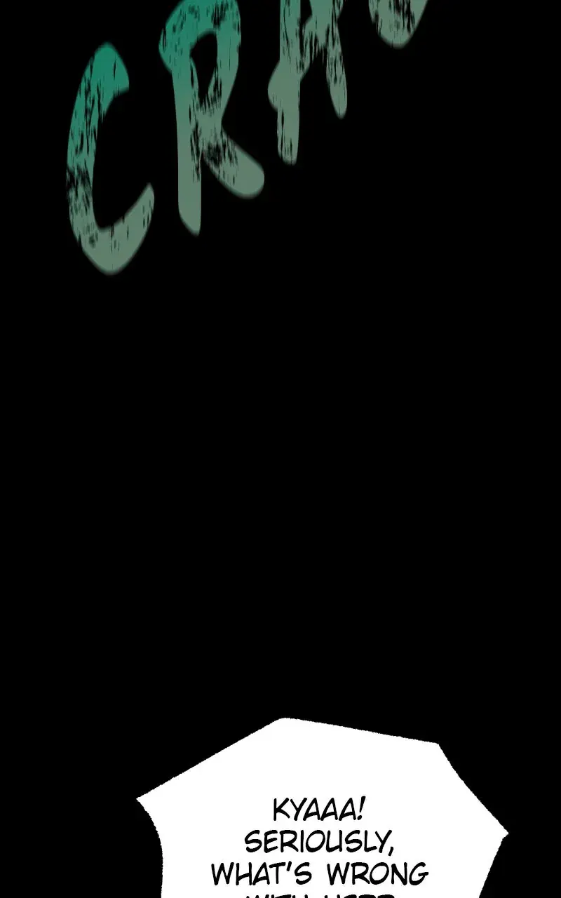 The Academy Sashimi Sword Master Chapter 39 Page 20