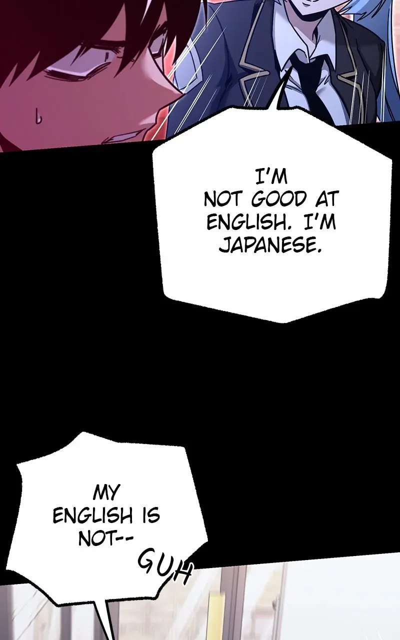 The Academy Sashimi Sword Master Chapter 39 Page 23