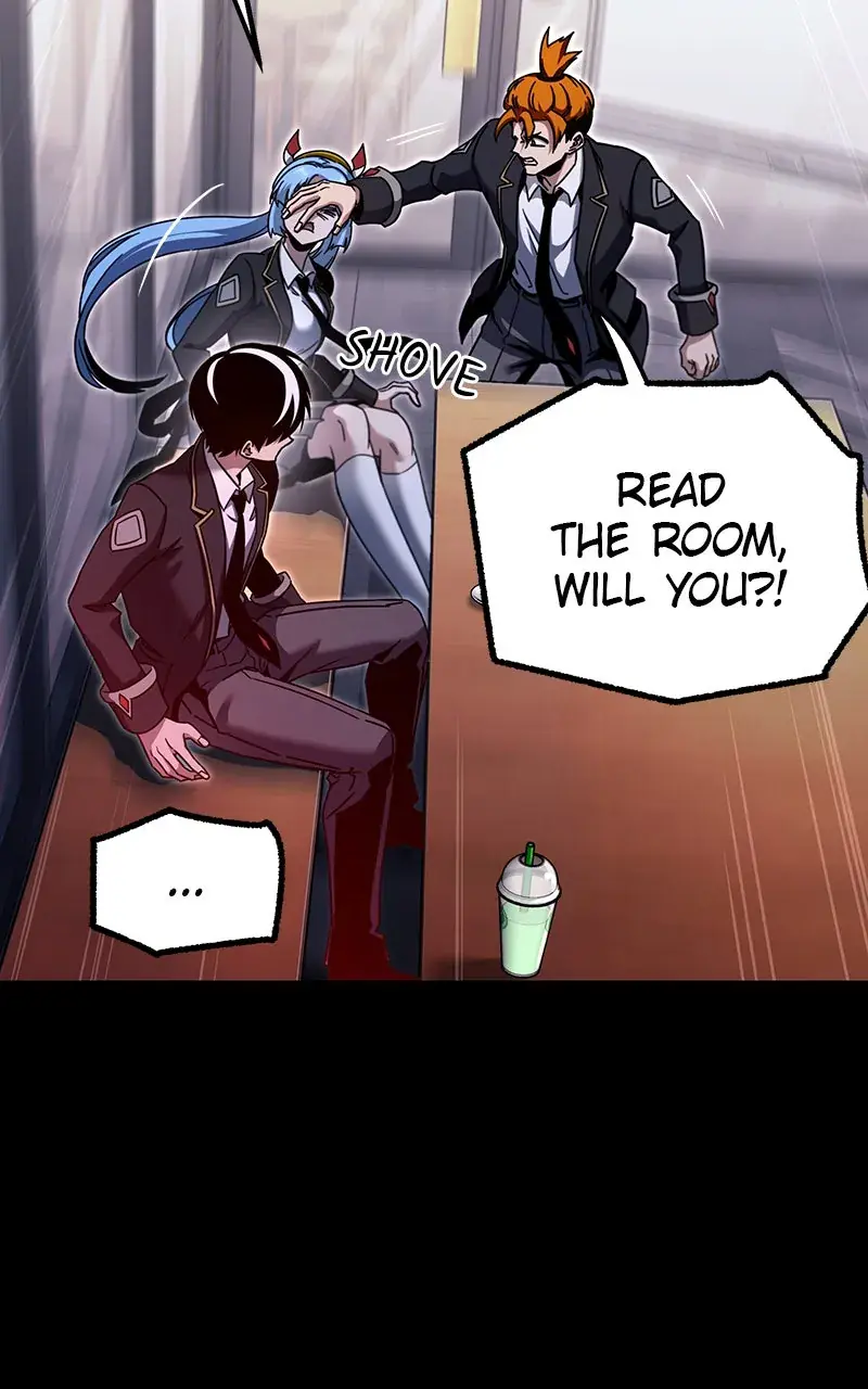 The Academy Sashimi Sword Master Chapter 39 Page 24