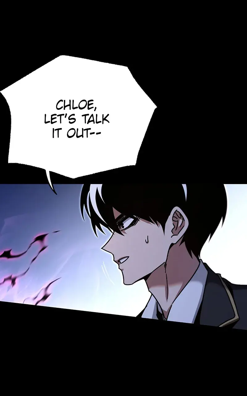 The Academy Sashimi Sword Master Chapter 39 Page 32