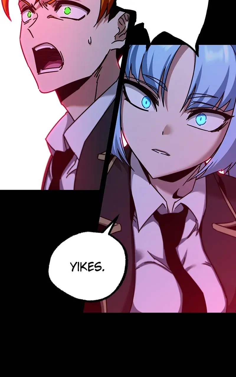 The Academy Sashimi Sword Master Chapter 39 Page 37