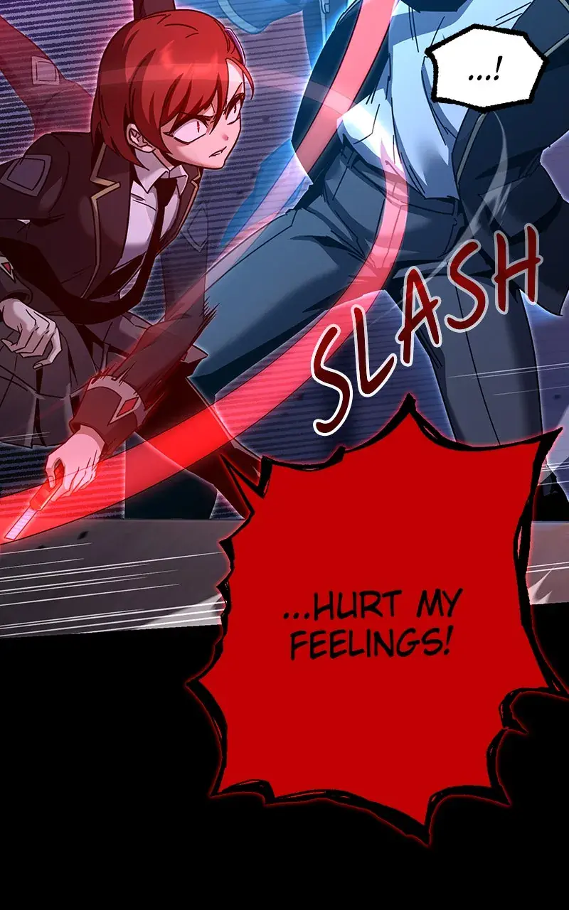 The Academy Sashimi Sword Master Chapter 39 Page 39