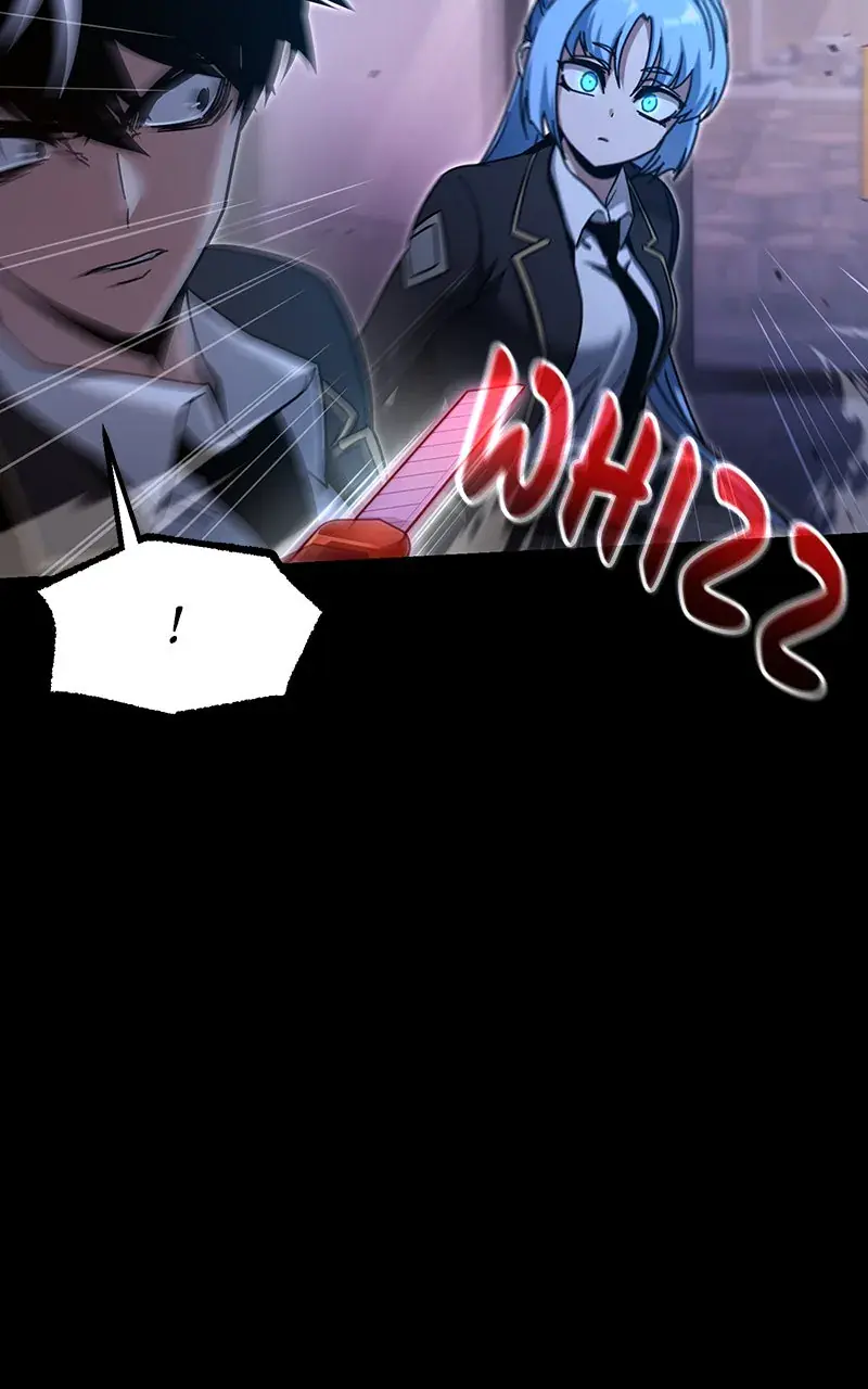 The Academy Sashimi Sword Master Chapter 39 Page 42