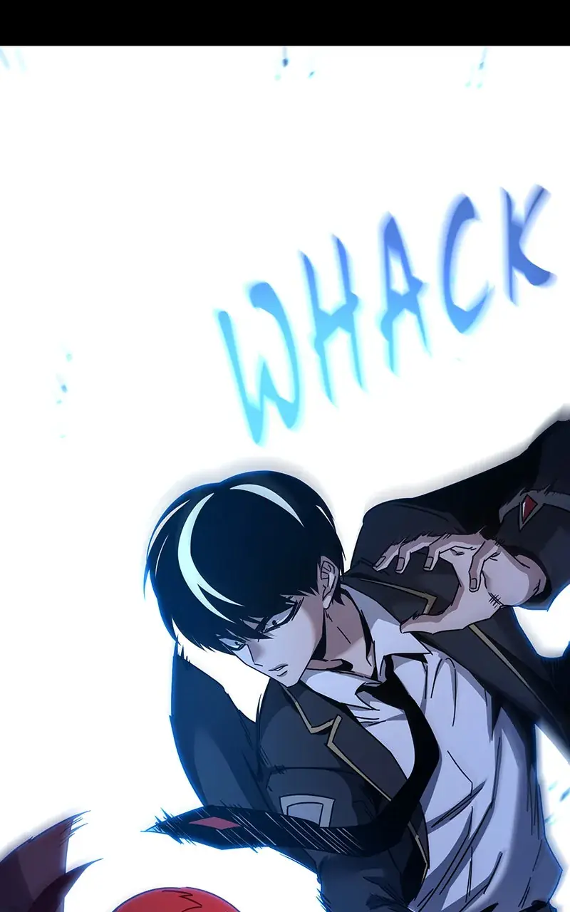 The Academy Sashimi Sword Master Chapter 39 Page 43