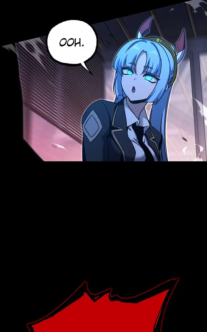 The Academy Sashimi Sword Master Chapter 39 Page 45