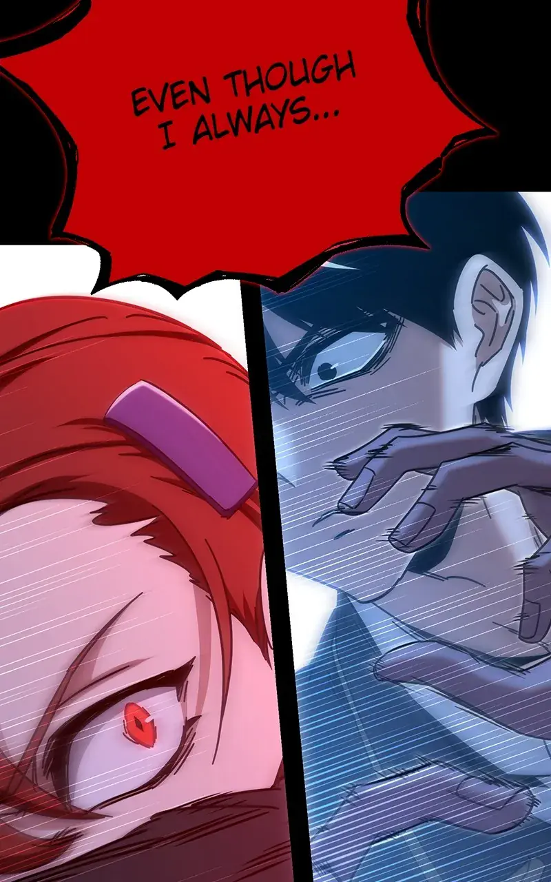 The Academy Sashimi Sword Master Chapter 39 Page 46