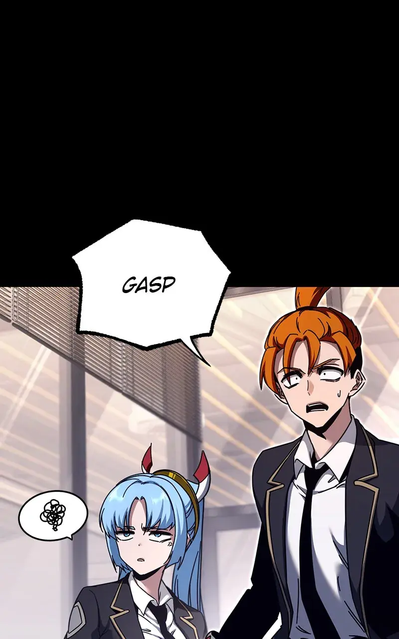 The Academy Sashimi Sword Master Chapter 39 Page 50