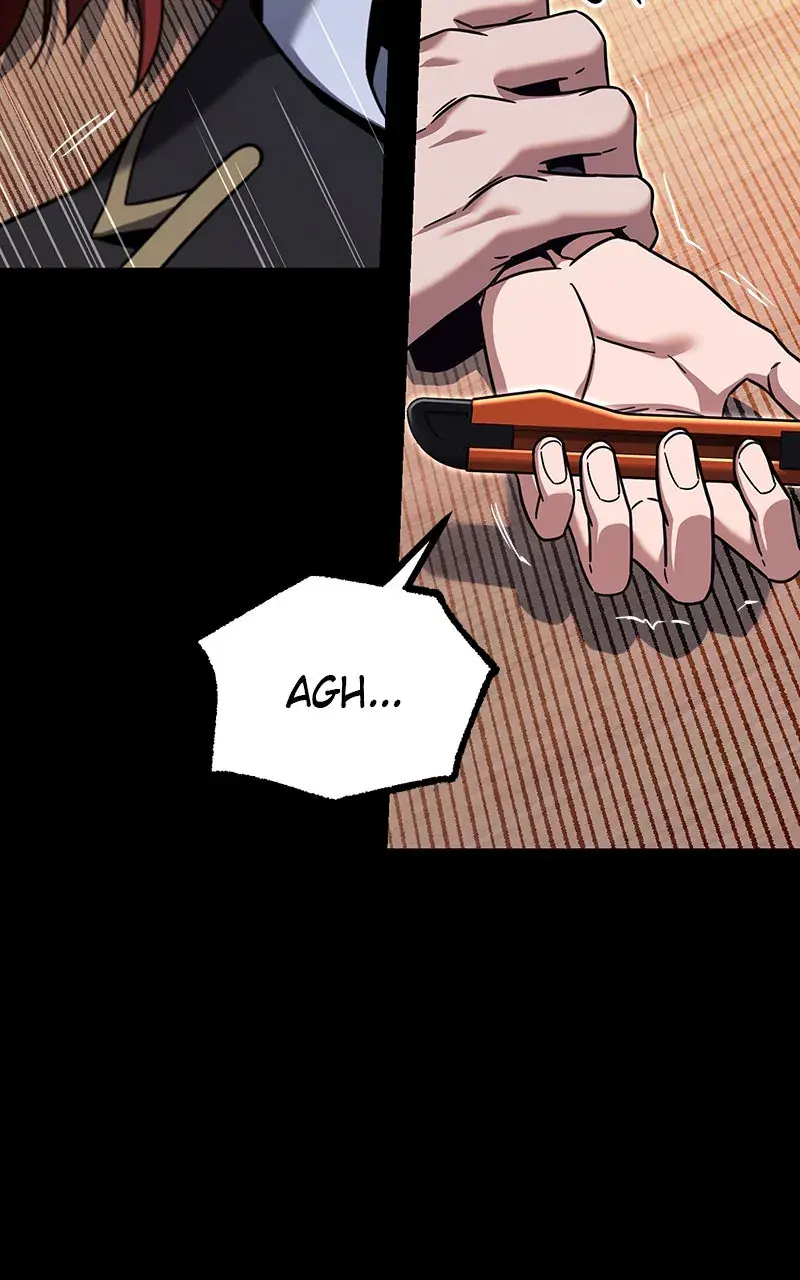 The Academy Sashimi Sword Master Chapter 39 Page 55