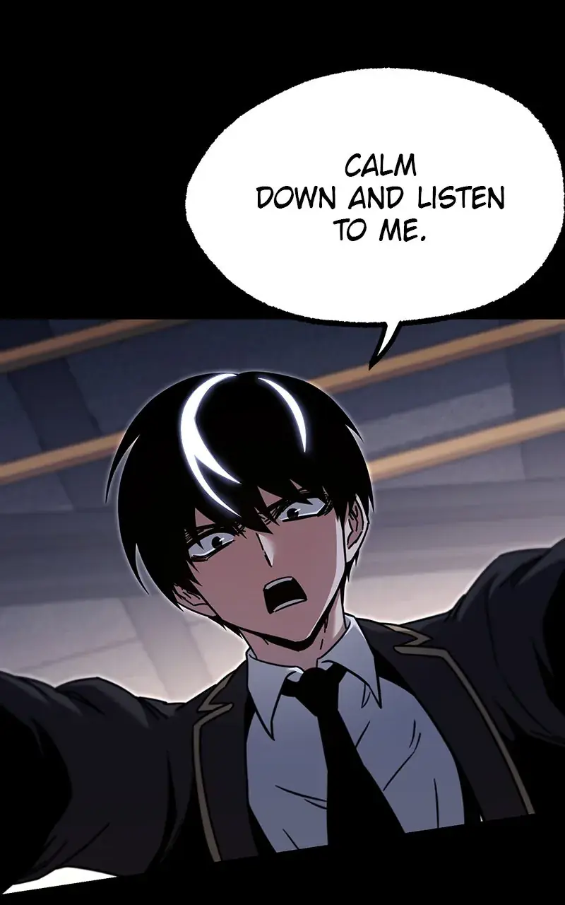 The Academy Sashimi Sword Master Chapter 39 Page 56