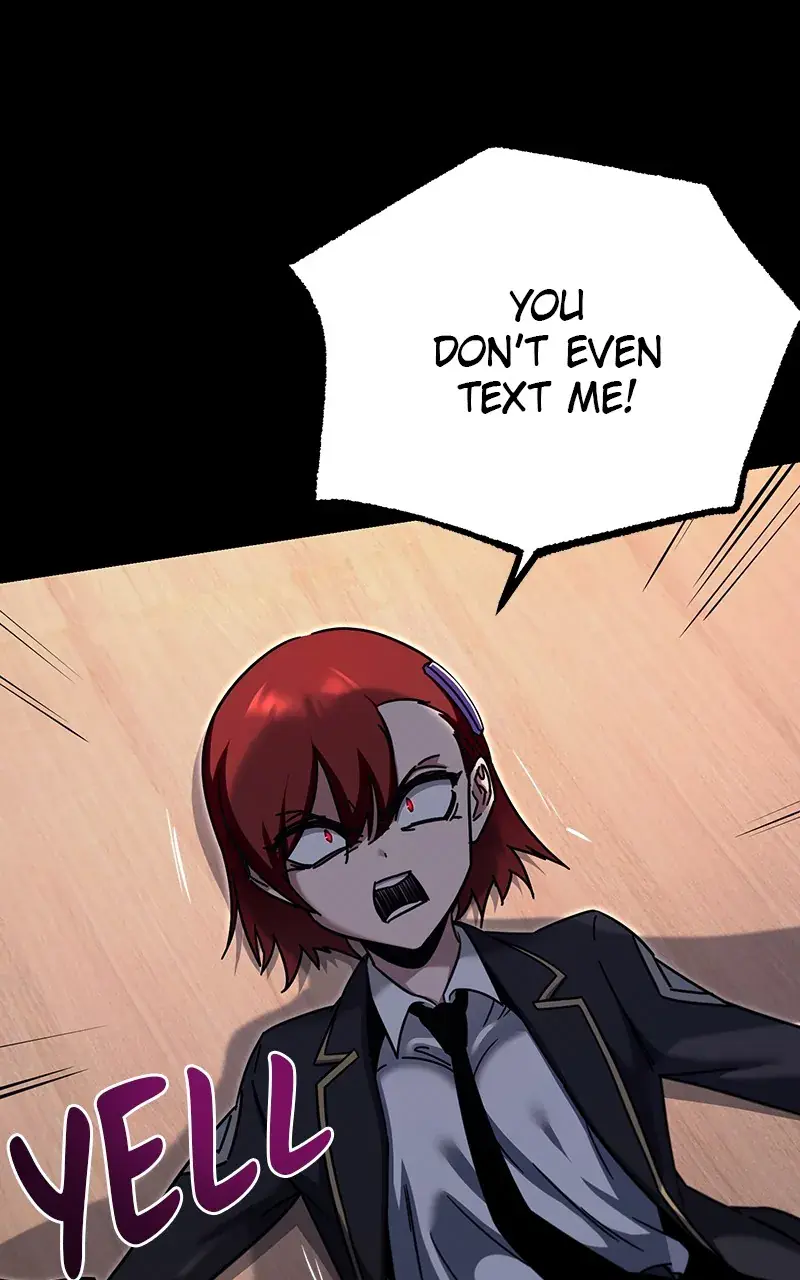 The Academy Sashimi Sword Master Chapter 39 Page 57