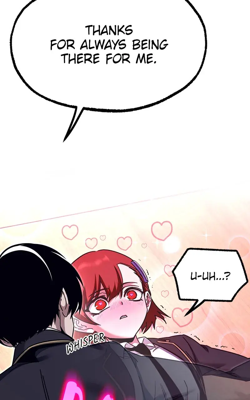 The Academy Sashimi Sword Master Chapter 39 Page 64