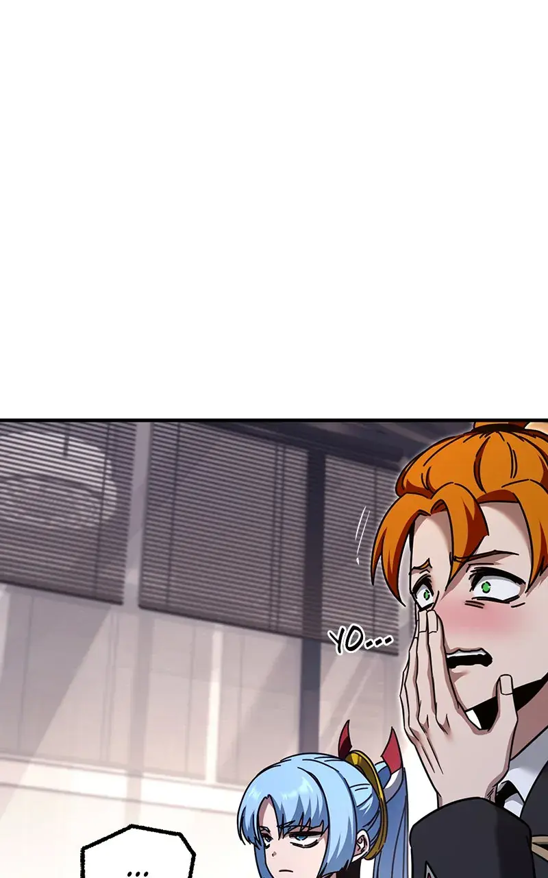 The Academy Sashimi Sword Master Chapter 39 Page 66