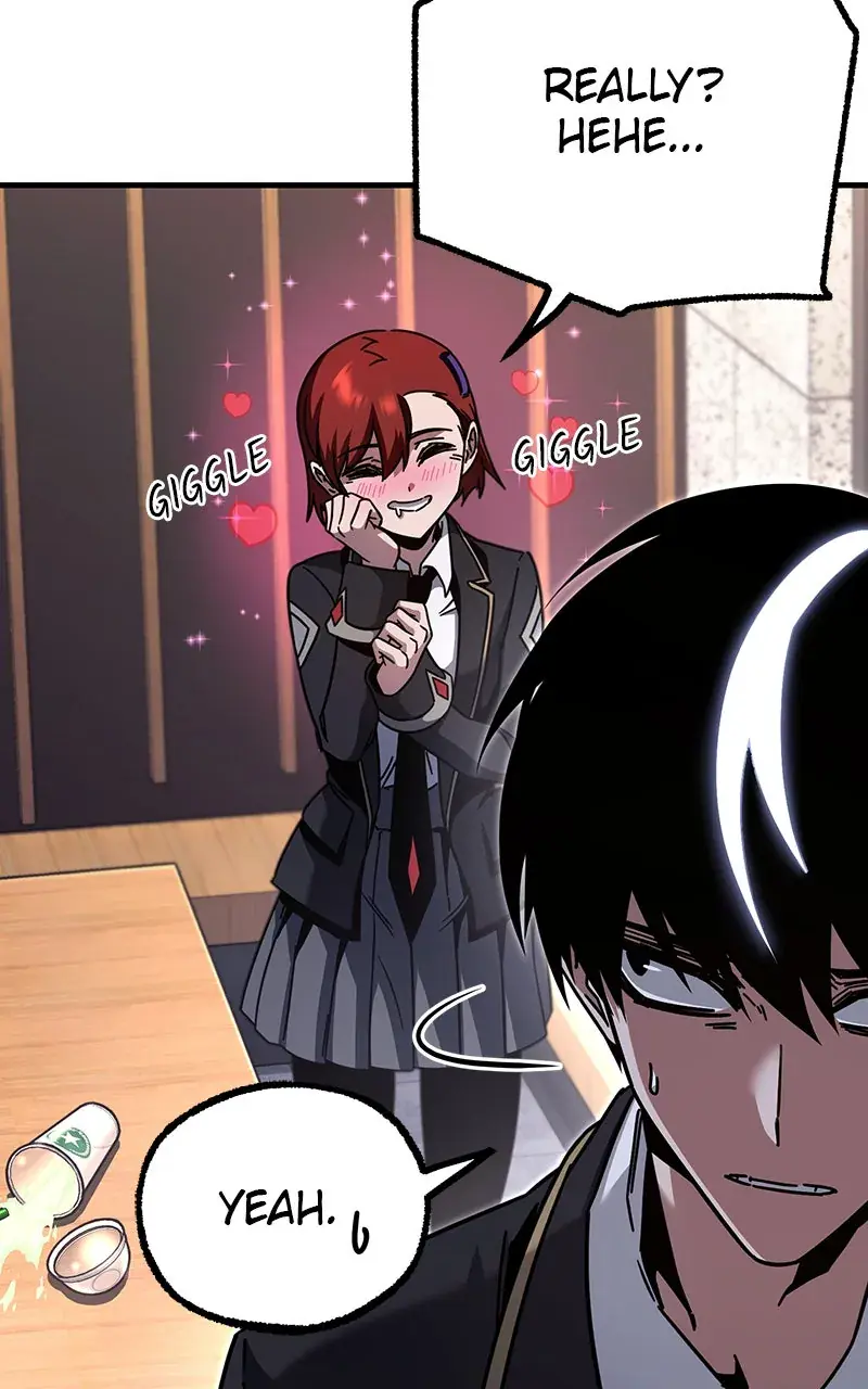 The Academy Sashimi Sword Master Chapter 39 Page 69