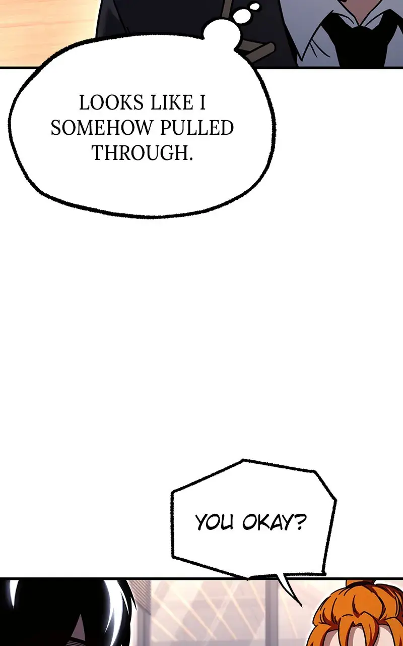 The Academy Sashimi Sword Master Chapter 39 Page 70