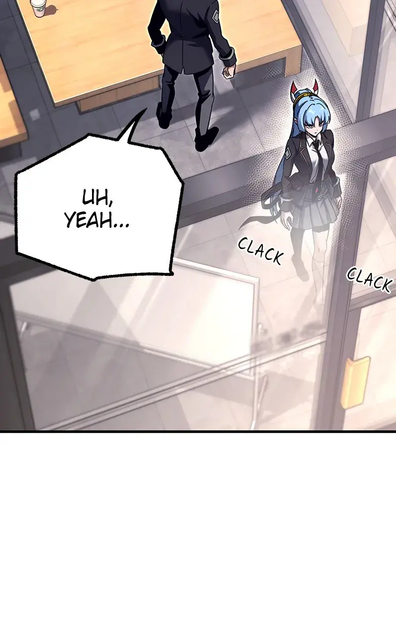 The Academy Sashimi Sword Master Chapter 39 Page 73