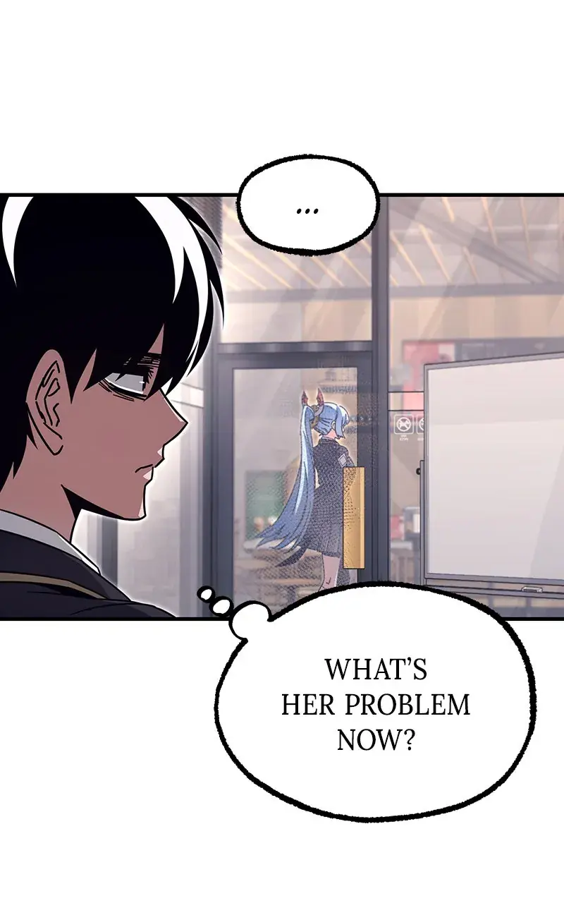 The Academy Sashimi Sword Master Chapter 39 Page 74