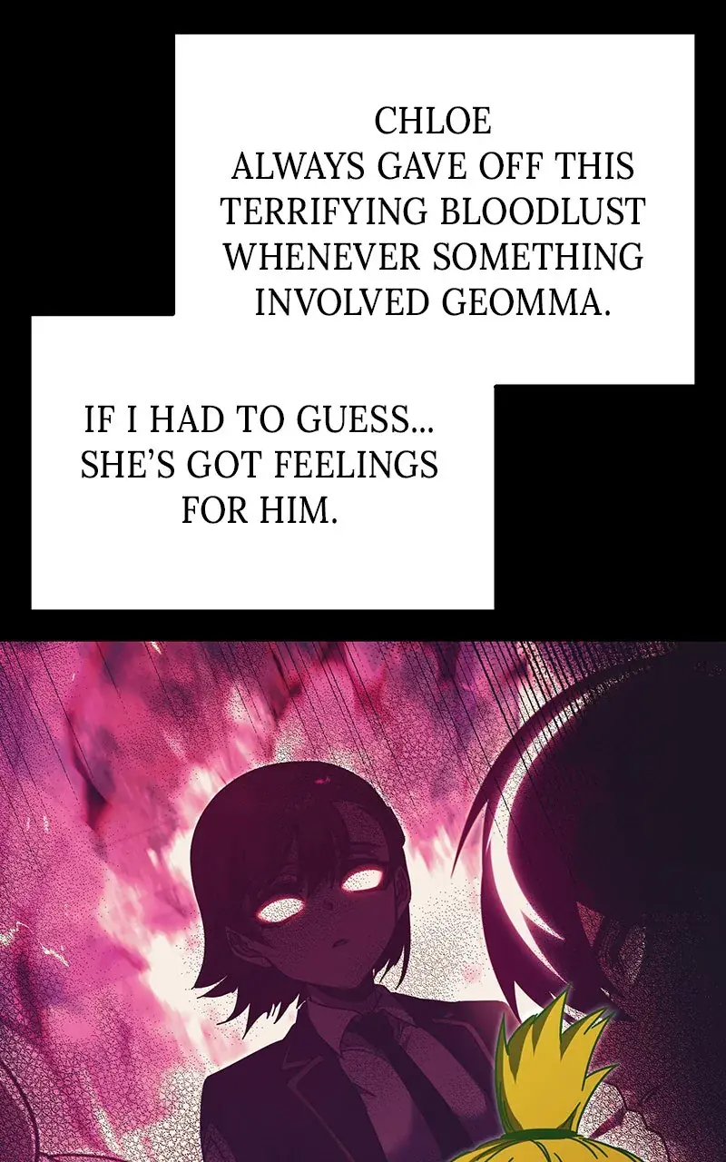 The Academy Sashimi Sword Master Chapter 39 Page 80