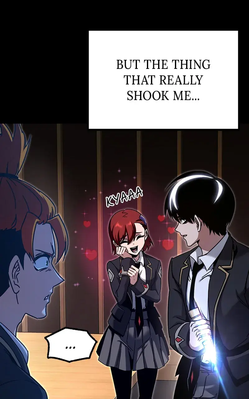 The Academy Sashimi Sword Master Chapter 39 Page 82