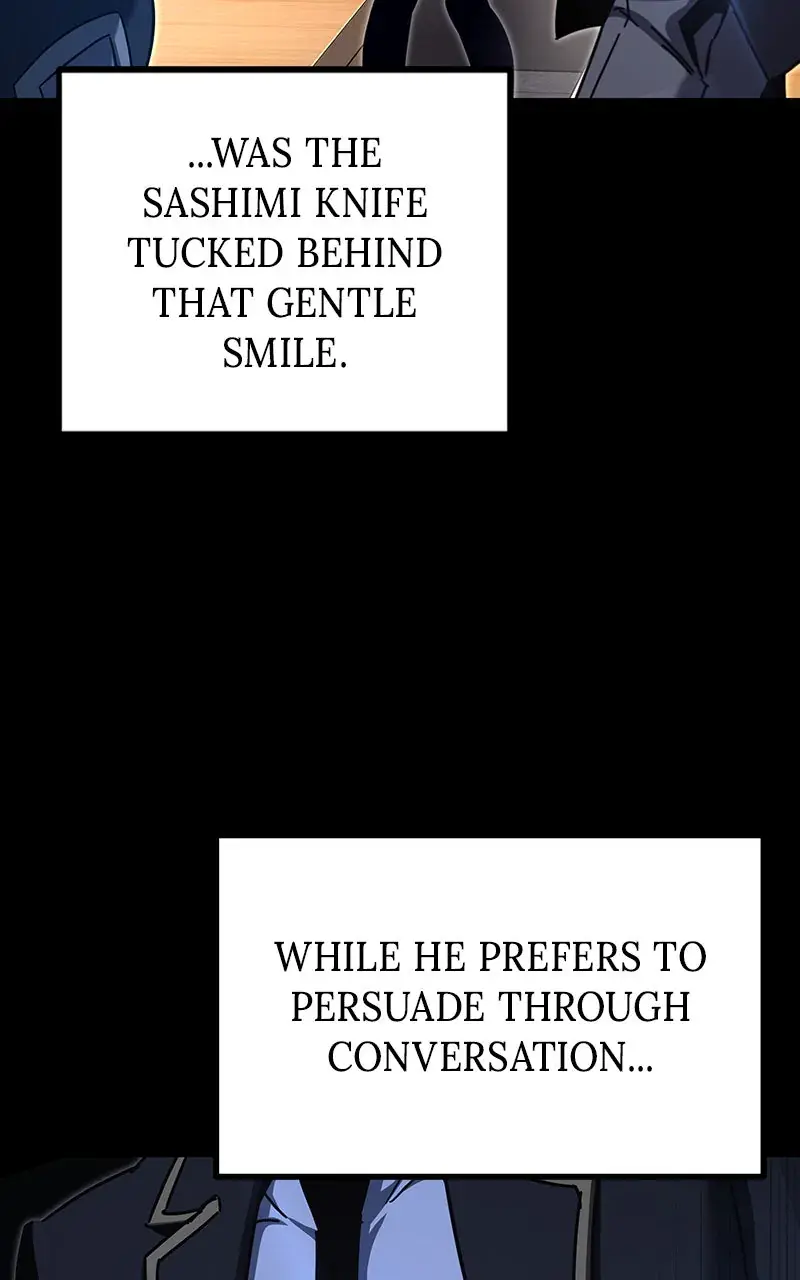 The Academy Sashimi Sword Master Chapter 39 Page 83